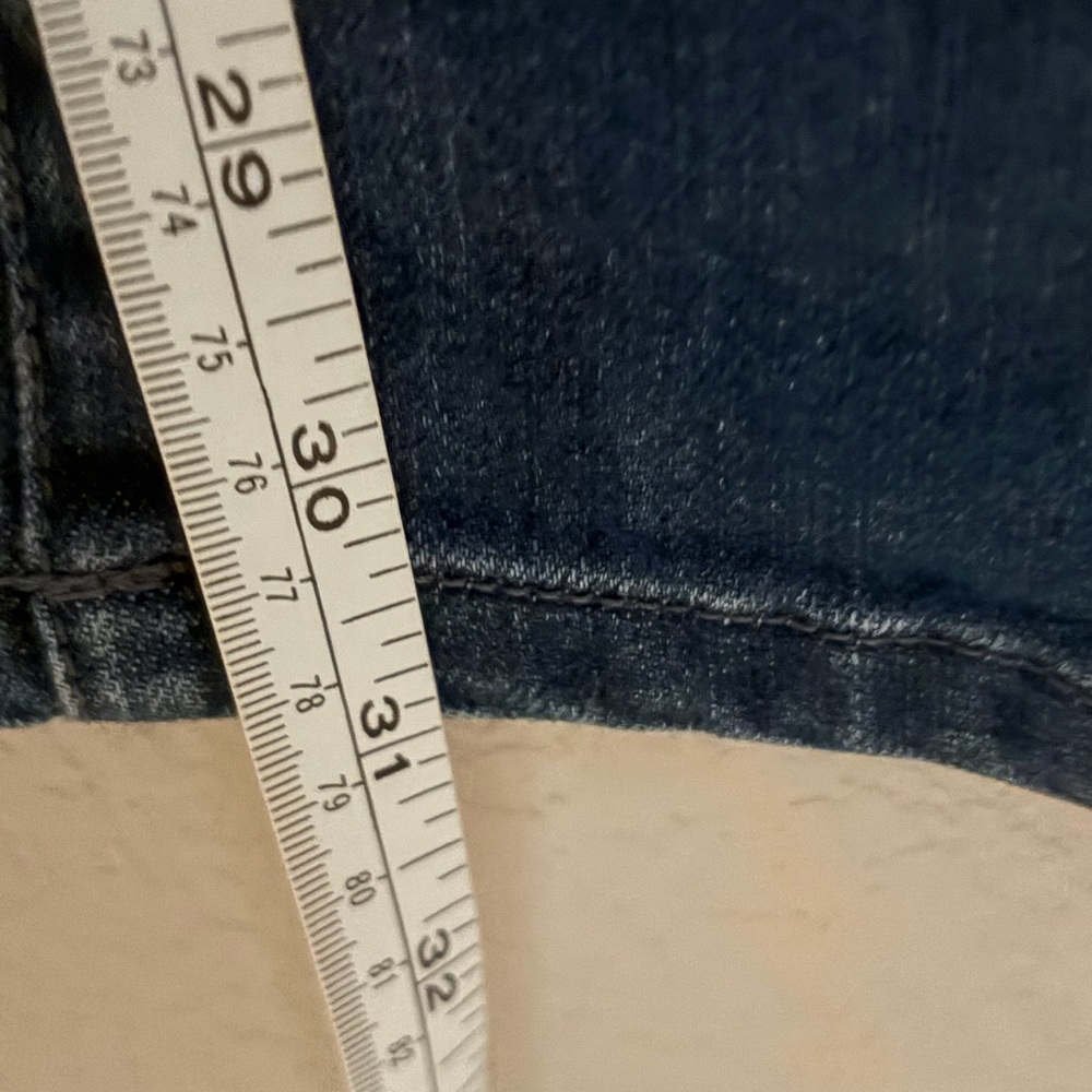 Kut from the Kloth Katy Distressed Boyfriend Jeans - Picture 4 of 9